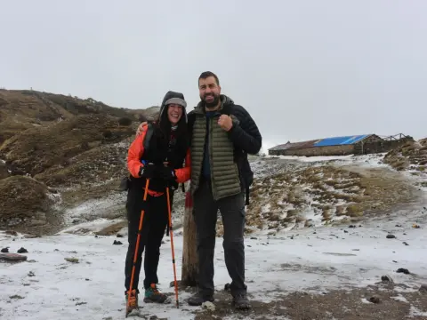 Packing Guide for Mardi Himal Trek in November