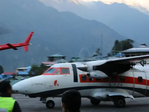 How much does it cost to trek to Everest Base Camp?