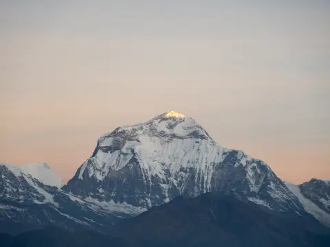 Poon Hill Trek in November- Weather Guide