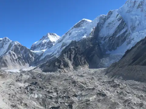 Trekking in Nepal in October: Weather Guide