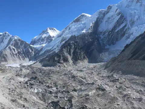 Trekking in Nepal in October: Weather Guide