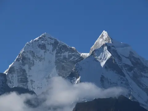 Everest Base Camp Trek Weather Guide for October