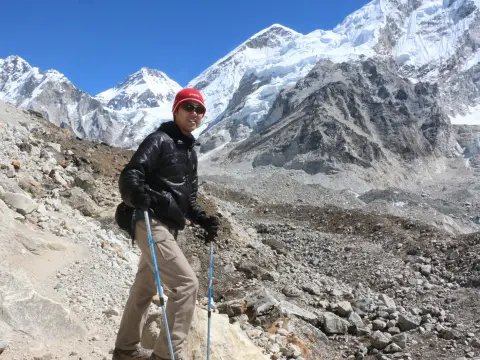 Everest Base Camp Trek Packing List for October