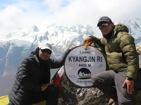 Monsoon Trekking in Nepal-A Trekkers’ Guide