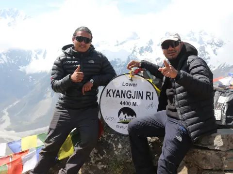 5 Best Things to do Around Kyanjin Gompa