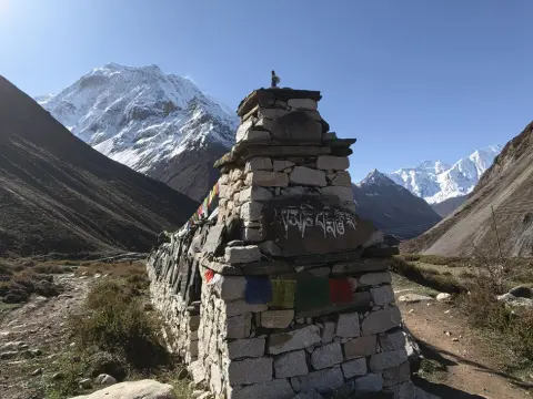 Top 5 Less-Crowded Treks in Nepal
