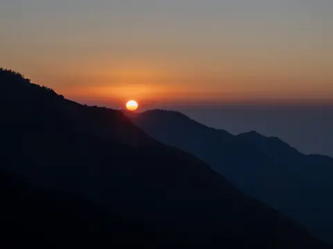 Annapurna Base Camp Trek Itinerary via Poon Hill