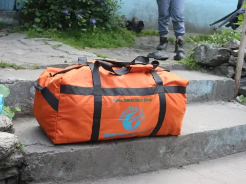 Can I Rent Trekking Gear in Nepal?