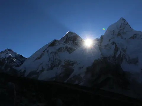 10 Best Sunrise Viewpoints in Nepal