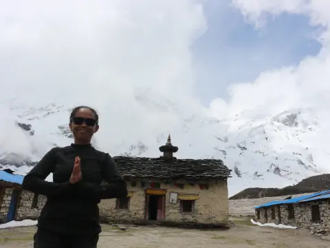 10 Secret Tips for a Successful Manaslu Circuit Trek