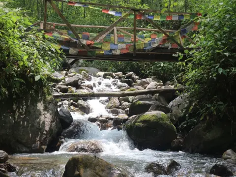 Langtang Valley Trek: Nature and Culture Together