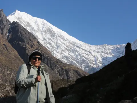 Is solo Female Trekking safe in Nepal?