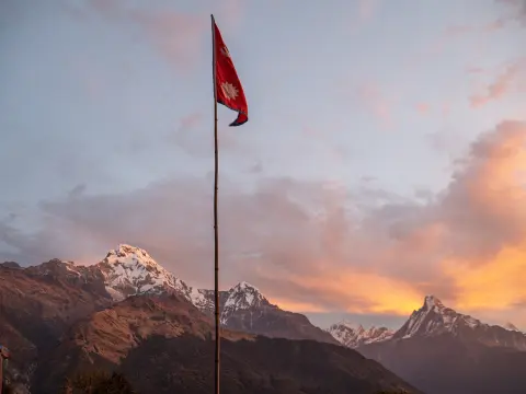 Top 5 Attractions on Ghorepani Poon Hill Trek