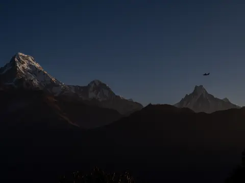 Poon Hill Short Trek-3-day Itinerary and Cost