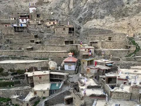 5 Best Alternatives to Annapurna Base Camp