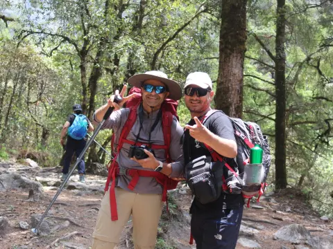 Can I Complete Langtang Valley Trek in 5 days?