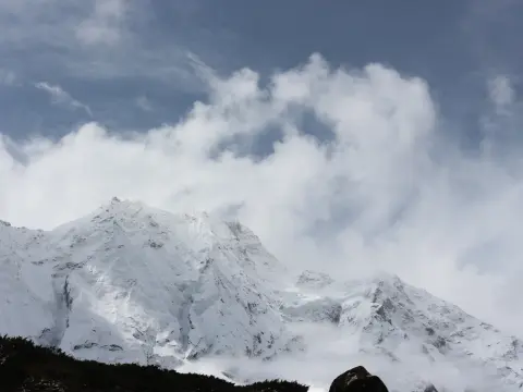 5 Best Alternatives to Everest Base Camp