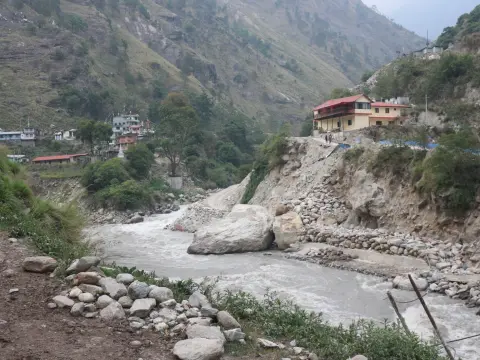 Has the August 2026 Flood affected the Langtang Valley Trail?