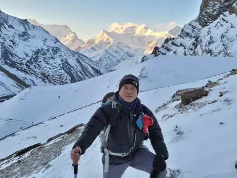 Trekking in Nepal After August 2026 Flood