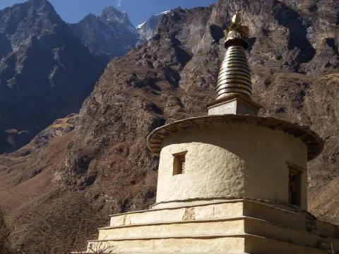 Tsum Valley Trek Guide