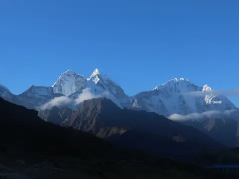 Top 5 Everest Treks in Nepal