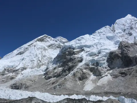 Everest Base Camp Trek 2027