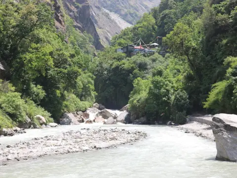 Langtang Valley Alternative Route is Opening Soon