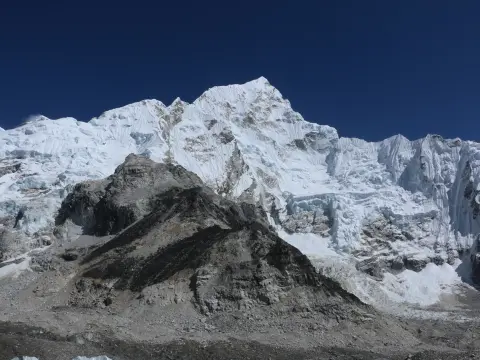 Everest Base Camp Trek 2027 Cost