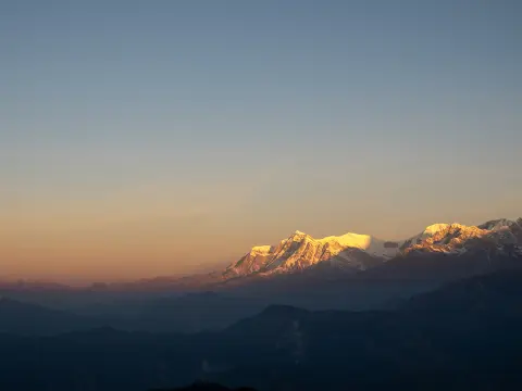 Ghorepani Poon Hill Trek 2027