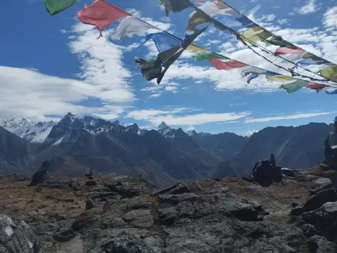 Kanchenjunga Base Camp Trek Cost