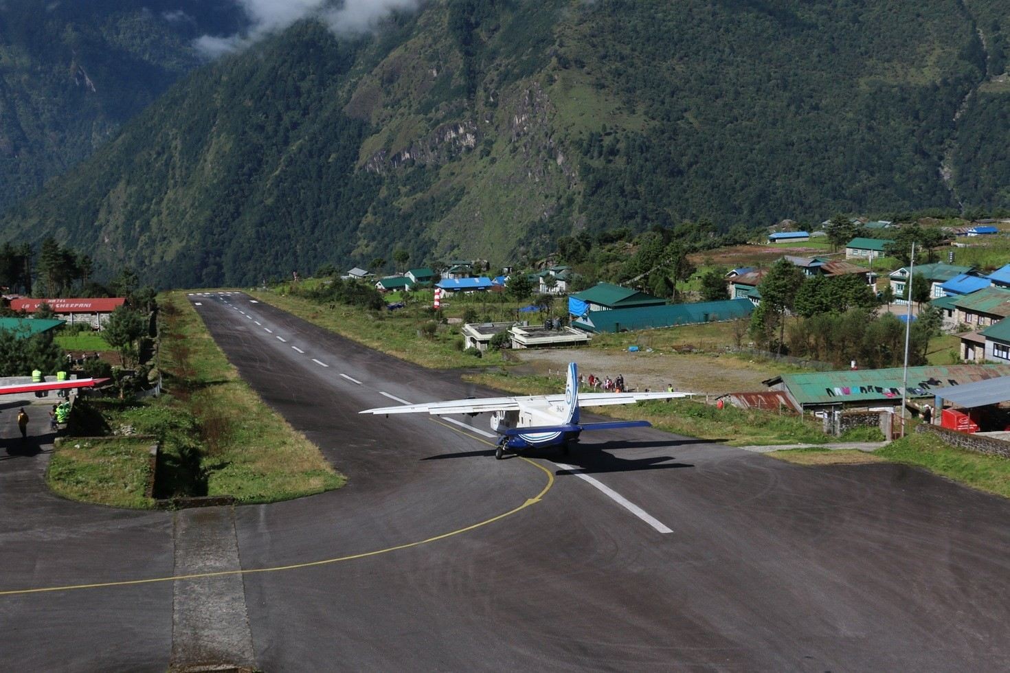 Lukla Airport