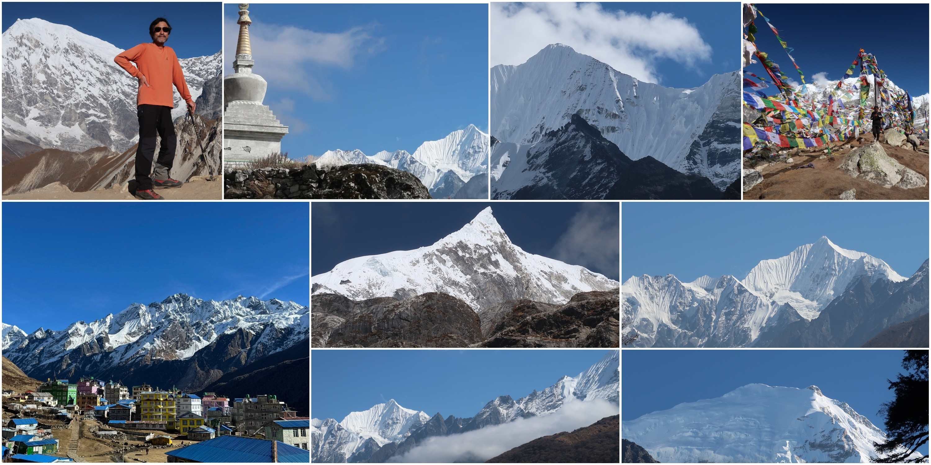 Langtang Valley trekking Nepal hidden Himalayan gem mountain adventure