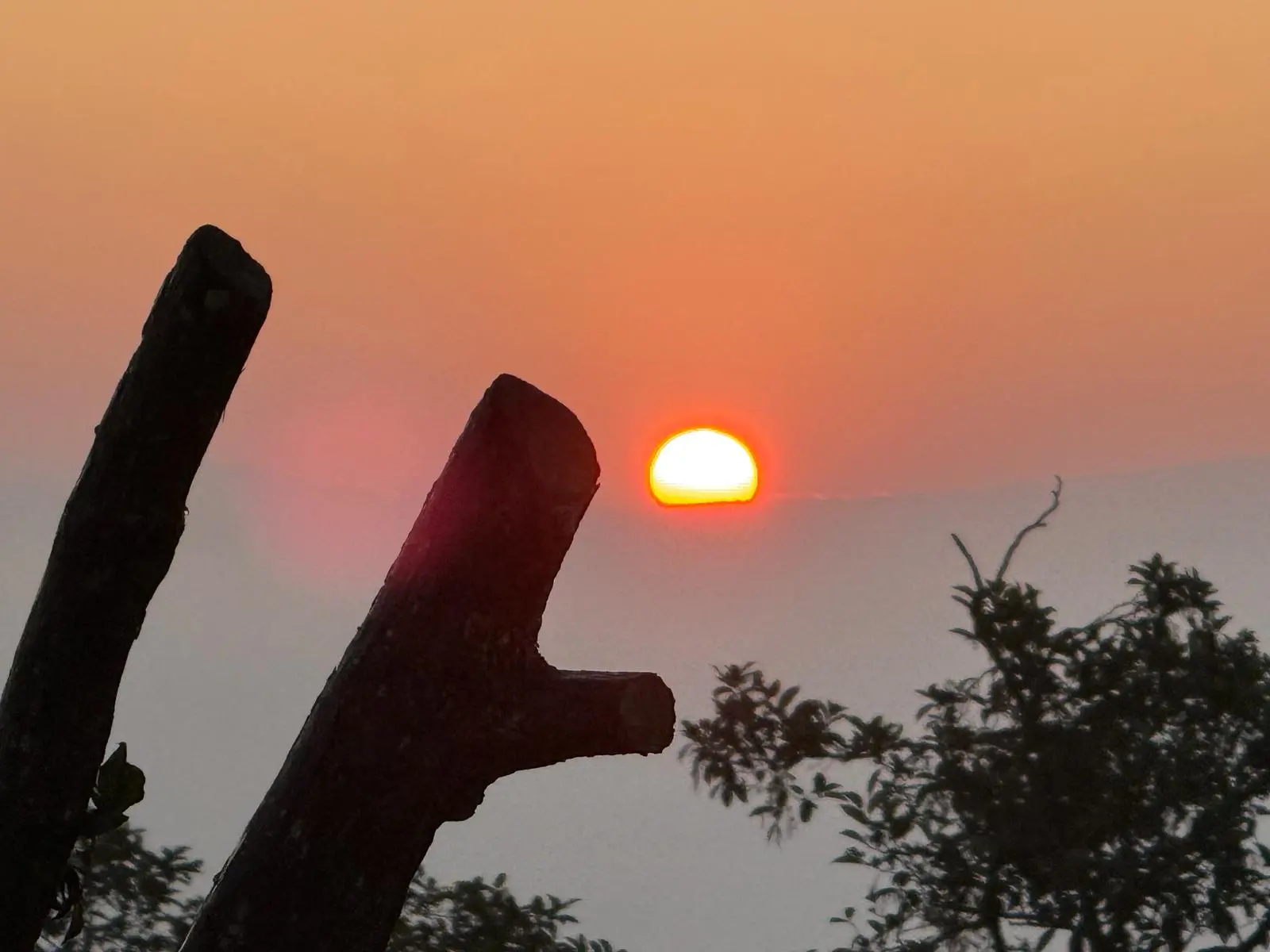Chisapani-Nagarkot Trek