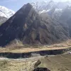A Photo of Tsum Valley