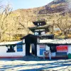 Muktinath Jeep Tour from Pokhara